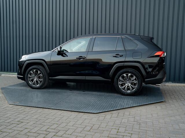 Toyota RAV4 2.5 Hybrid Dynamic | Elk. A-klep | Adapt. Cruise Control | Camera | Keyless | Prijs Rijklaar