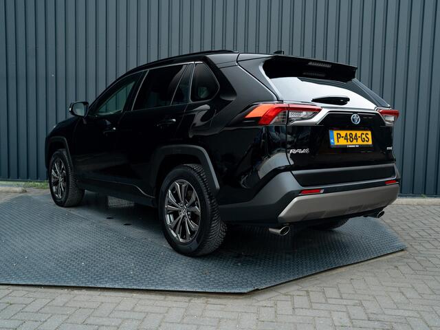 Toyota RAV4 2.5 Hybrid Dynamic | Elk. A-klep | Adapt. Cruise Control | Camera | Keyless | Prijs Rijklaar