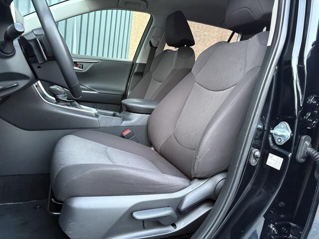 Toyota RAV4 2.5 Hybrid Dynamic | Elk. A-klep | Adapt. Cruise Control | Camera | Keyless | Prijs Rijklaar