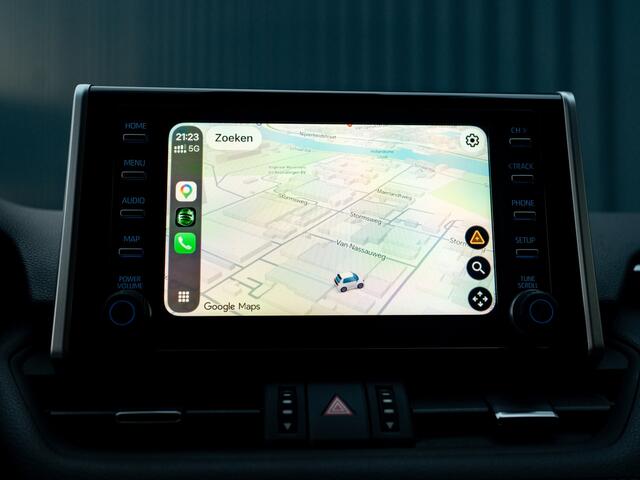 Toyota RAV4 2.5 Hybrid Dynamic | Elk. A-klep | Adapt. Cruise Control | Camera | Keyless | Prijs Rijklaar