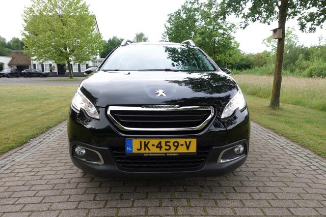 Peugeot 2008 1.2 PureTech Blue Lease Executive | Cruise Control | Navi | PDC |
