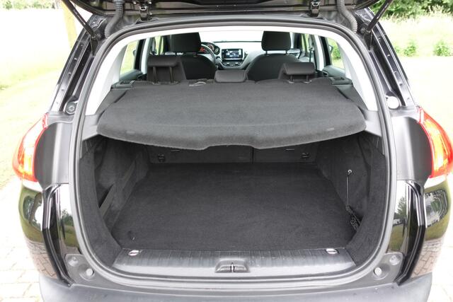 Peugeot 2008 1.2 PureTech Blue Lease Executive | Cruise Control | Navi | PDC |