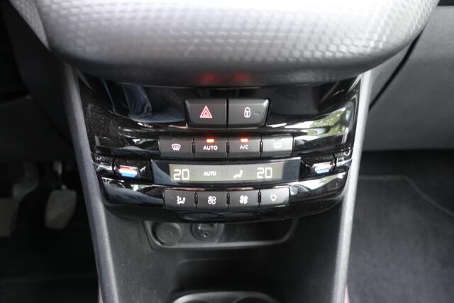 Peugeot 2008 1.2 PureTech Blue Lease Executive | Cruise Control | Navi | PDC |