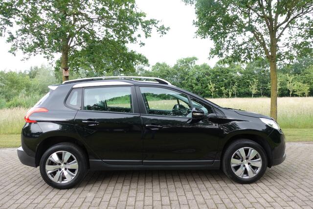 Peugeot 2008 1.2 PureTech Blue Lease Executive | Cruise Control | Navi | PDC |