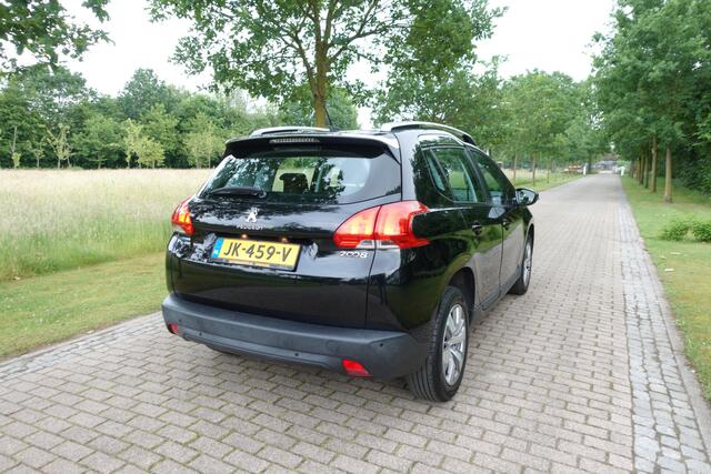Peugeot 2008 1.2 PureTech Blue Lease Executive | Cruise Control | Navi | PDC |