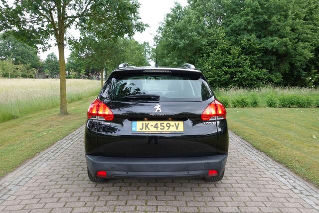 Peugeot 2008 1.2 PureTech Blue Lease Executive | Cruise Control | Navi | PDC |