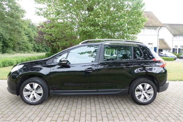 Peugeot 2008 1.2 PureTech Blue Lease Executive | Cruise Control | Navi | PDC |