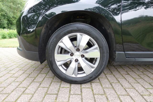 Peugeot 2008 1.2 PureTech Blue Lease Executive | Cruise Control | Navi | PDC |