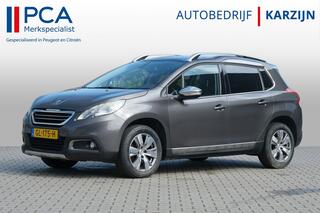 PEUGEOT 2008 1.2 PureTech Allure
