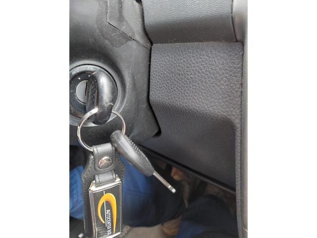 Chevrolet Matiz 0.8 Style