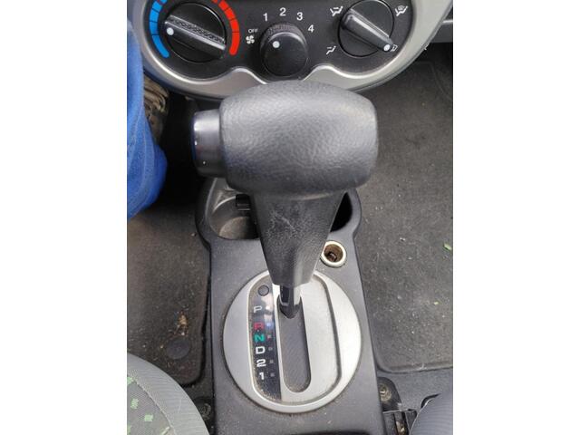 Chevrolet Matiz 0.8 Style