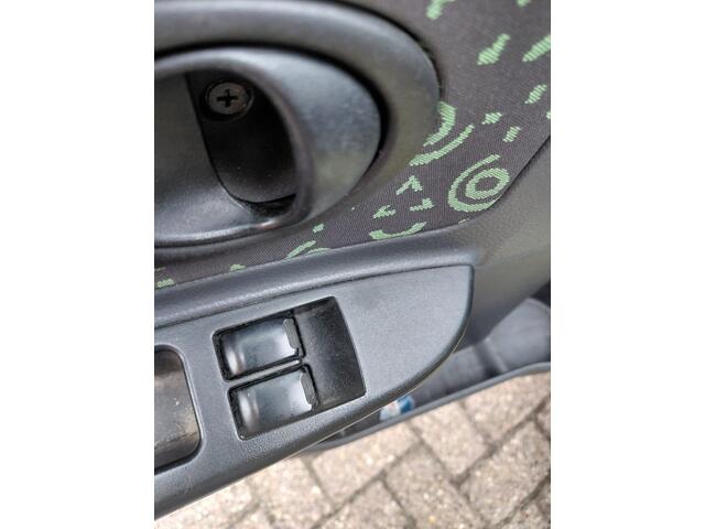 Chevrolet Matiz 0.8 Style