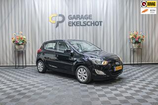 HYUNDAI I 20 1.2i i-Vision|Airco|Radio