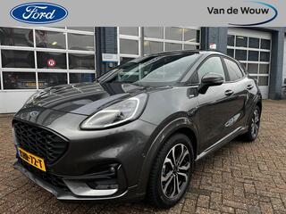 FORD PUMA 1.0 EcoBoost ST-Line X l RIJKLAAR l