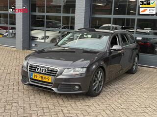 Audi A4 Avant (2008 - 2015)