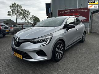 Renault Clio (2019 - 2025)
