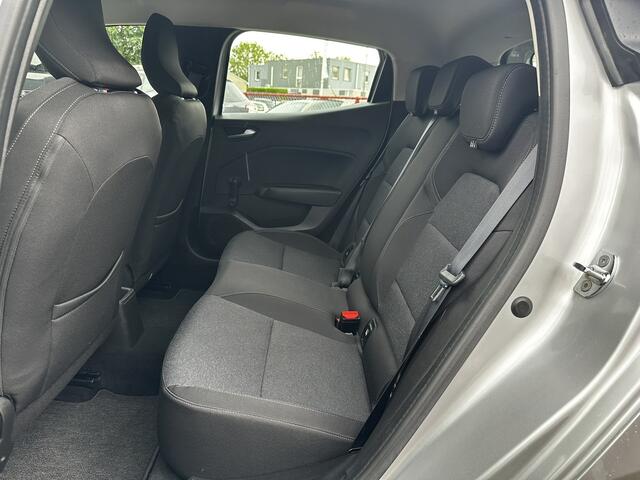 Renault Clio 1.0 TCe 90 Equilibre | Trekhaak | LED | Airco