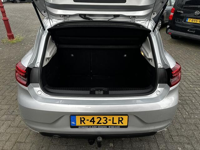 Renault Clio 1.0 TCe 90 Equilibre | Trekhaak | LED | Airco