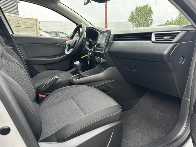 Renault Clio 1.0 TCe 90 Equilibre | Trekhaak | LED | Airco
