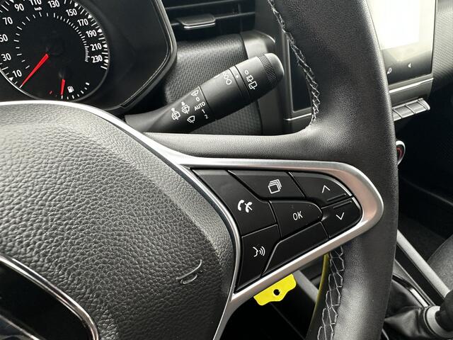 Renault Clio 1.0 TCe 90 Equilibre | Trekhaak | LED | Airco