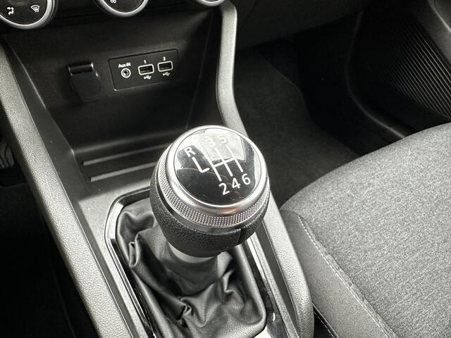 Renault Clio 1.0 TCe 90 Equilibre | Trekhaak | LED | Airco