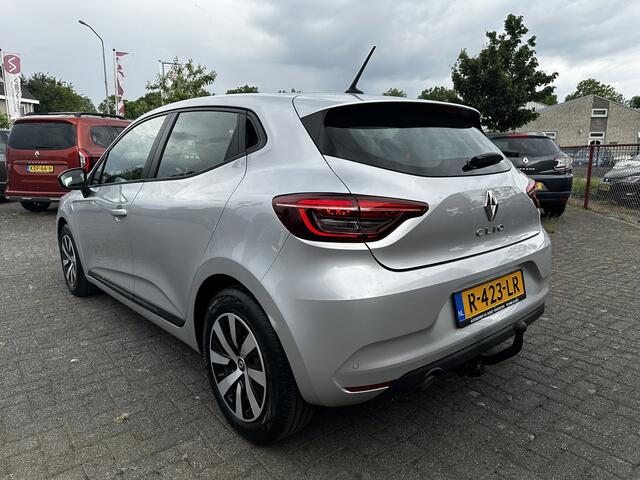 Renault Clio 1.0 TCe 90 Equilibre | Trekhaak | LED | Airco
