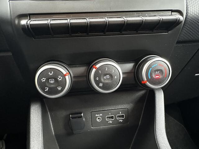 Renault Clio 1.0 TCe 90 Equilibre | Trekhaak | LED | Airco