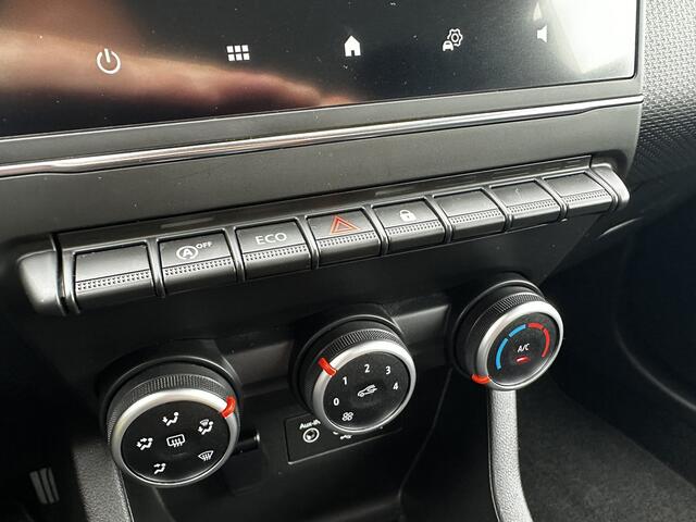 Renault Clio 1.0 TCe 90 Equilibre | Trekhaak | LED | Airco