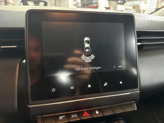 Renault Clio 1.0 TCe 90 Equilibre | Trekhaak | LED | Airco