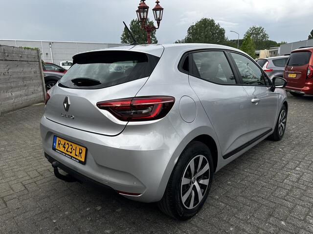 Renault Clio 1.0 TCe 90 Equilibre | Trekhaak | LED | Airco