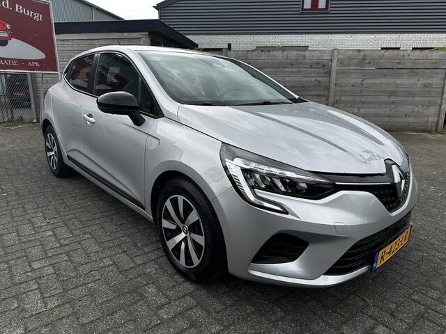 Renault Clio 1.0 TCe 90 Equilibre | Trekhaak | LED | Airco