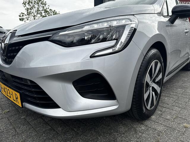 Renault Clio 1.0 TCe 90 Equilibre | Trekhaak | LED | Airco