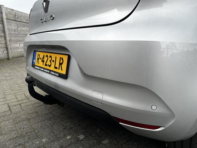 Renault Clio 1.0 TCe 90 Equilibre | Trekhaak | LED | Airco
