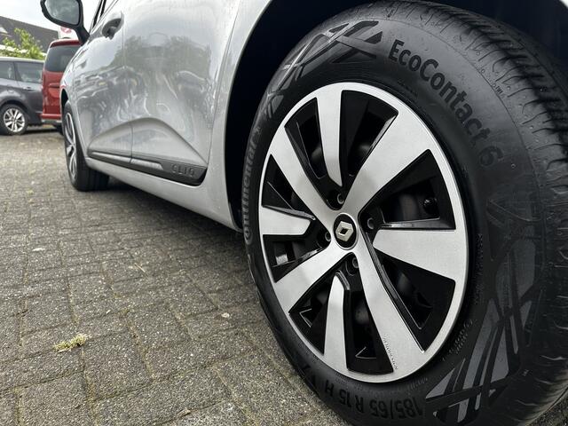 Renault Clio 1.0 TCe 90 Equilibre | Trekhaak | LED | Airco