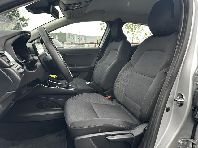 Renault Clio 1.0 TCe 90 Equilibre | Trekhaak | LED | Airco