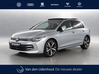 VOLKSWAGEN GOLF 1.5 eHybrid 204pk Life Edition DSG / Panoramadak / Stoel+Stuurverwarming / Camera