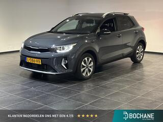 KIA Stonic 1.0 T-GDi MHEV DynamicPlusLine | Apple Carplay/Android Auto | electronic climate controle | Achteruitrijcamera |