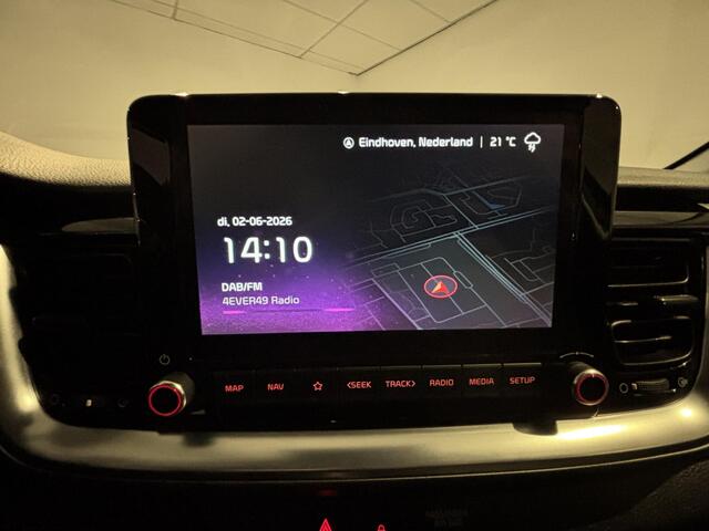 KIA Stonic 1.0 T-GDi MHEV DynamicPlusLine | Apple Carplay/Android Auto | electronic climate controle | Achteruitrijcamera |
