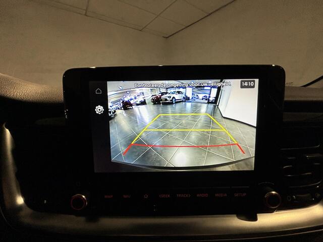 KIA Stonic 1.0 T-GDi MHEV DynamicPlusLine | Apple Carplay/Android Auto | electronic climate controle | Achteruitrijcamera |