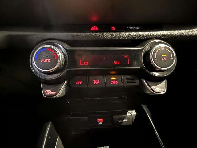 KIA Stonic 1.0 T-GDi MHEV DynamicPlusLine | Apple Carplay/Android Auto | electronic climate controle | Achteruitrijcamera |