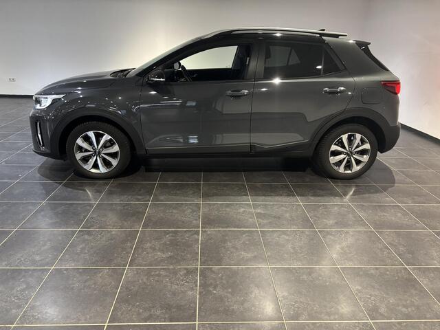 KIA Stonic 1.0 T-GDi MHEV DynamicPlusLine | Apple Carplay/Android Auto | electronic climate controle | Achteruitrijcamera |