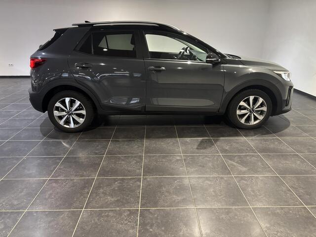 KIA Stonic 1.0 T-GDi MHEV DynamicPlusLine | Apple Carplay/Android Auto | electronic climate controle | Achteruitrijcamera |