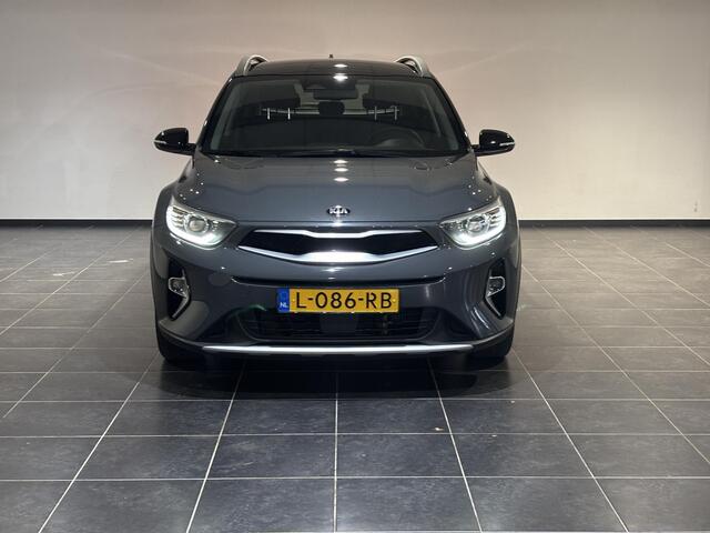 KIA Stonic 1.0 T-GDi MHEV DynamicPlusLine | Apple Carplay/Android Auto | electronic climate controle | Achteruitrijcamera |
