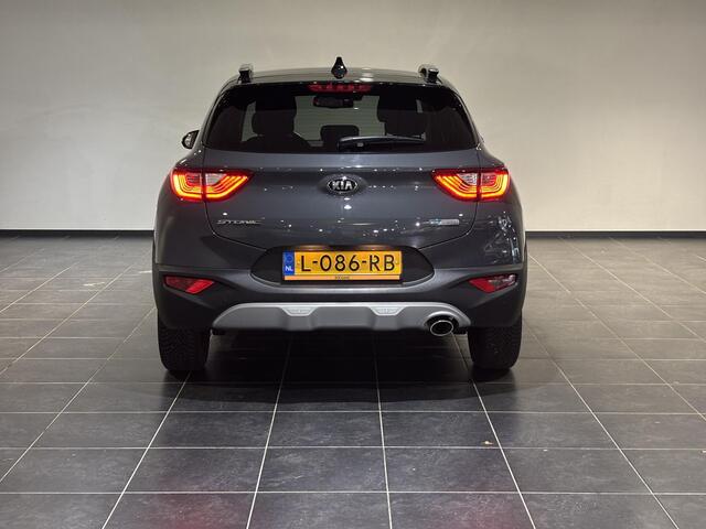 KIA Stonic 1.0 T-GDi MHEV DynamicPlusLine | Apple Carplay/Android Auto | electronic climate controle | Achteruitrijcamera |