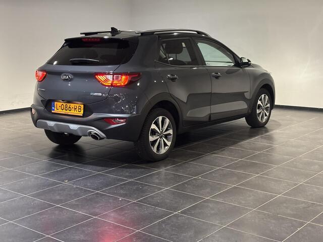 KIA Stonic 1.0 T-GDi MHEV DynamicPlusLine | Apple Carplay/Android Auto | electronic climate controle | Achteruitrijcamera |