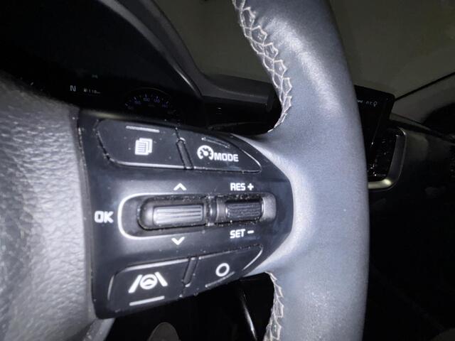KIA Stonic 1.0 T-GDi MHEV DynamicPlusLine | Apple Carplay/Android Auto | electronic climate controle | Achteruitrijcamera |