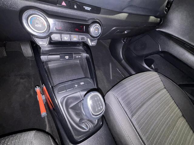 KIA Stonic 1.0 T-GDi MHEV DynamicPlusLine | Apple Carplay/Android Auto | electronic climate controle | Achteruitrijcamera |