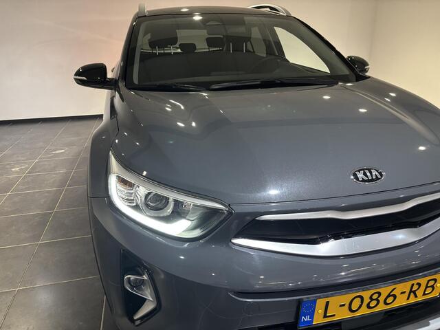 KIA Stonic 1.0 T-GDi MHEV DynamicPlusLine | Apple Carplay/Android Auto | electronic climate controle | Achteruitrijcamera |