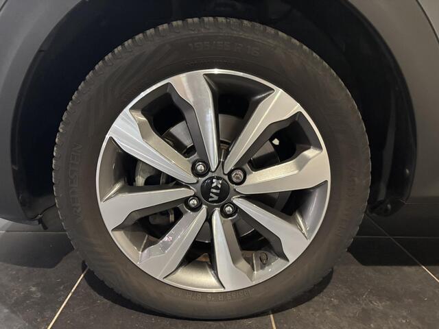 KIA Stonic 1.0 T-GDi MHEV DynamicPlusLine | Apple Carplay/Android Auto | electronic climate controle | Achteruitrijcamera |