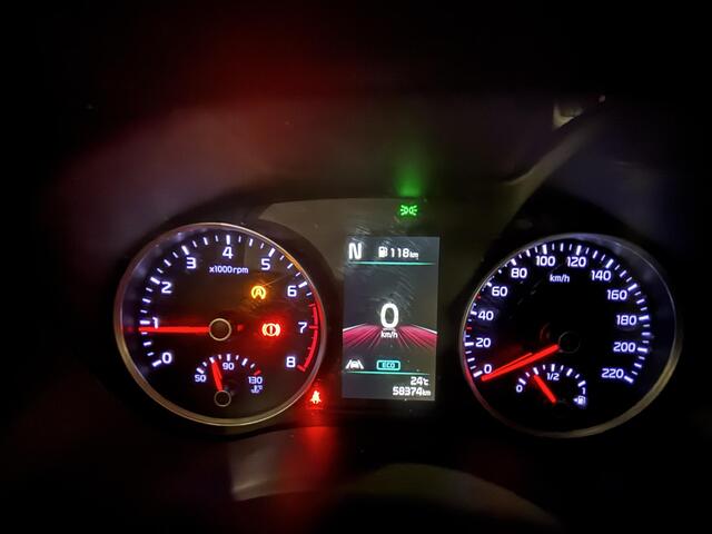 KIA Stonic 1.0 T-GDi MHEV DynamicPlusLine | Apple Carplay/Android Auto | electronic climate controle | Achteruitrijcamera |